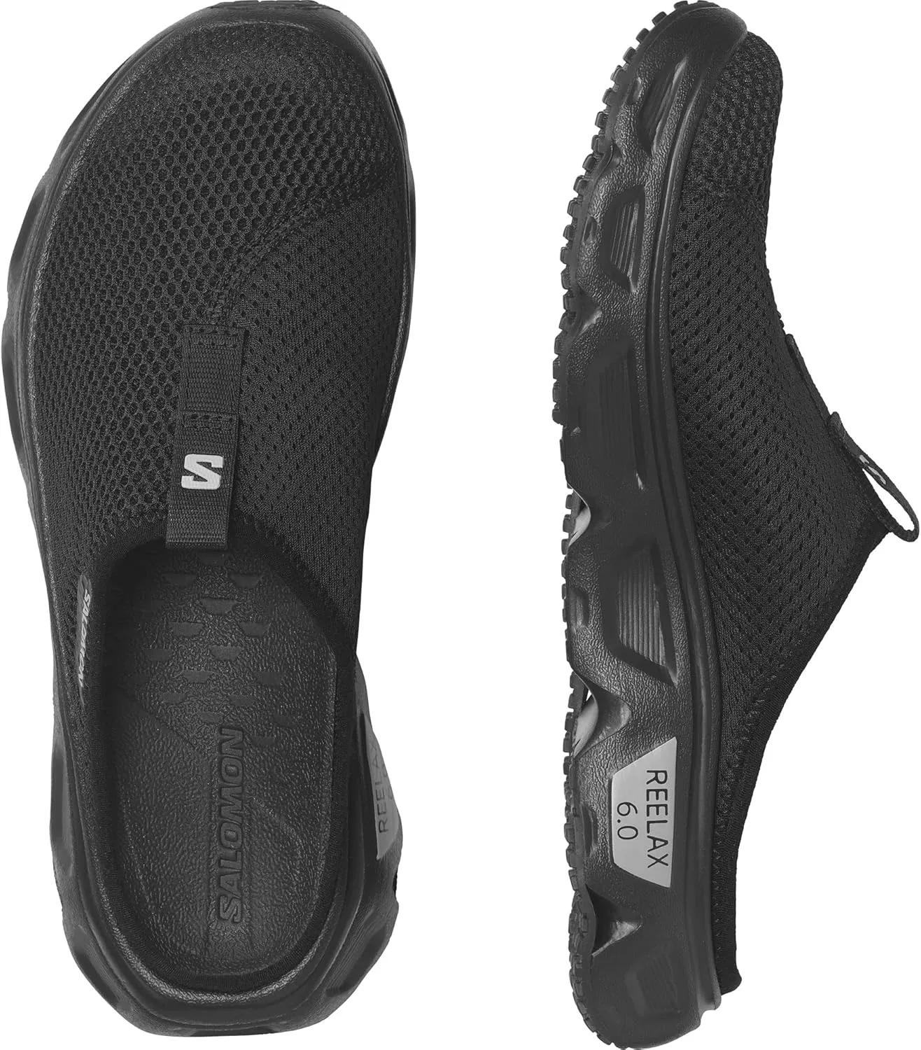Salomon Women's Walking Loafer