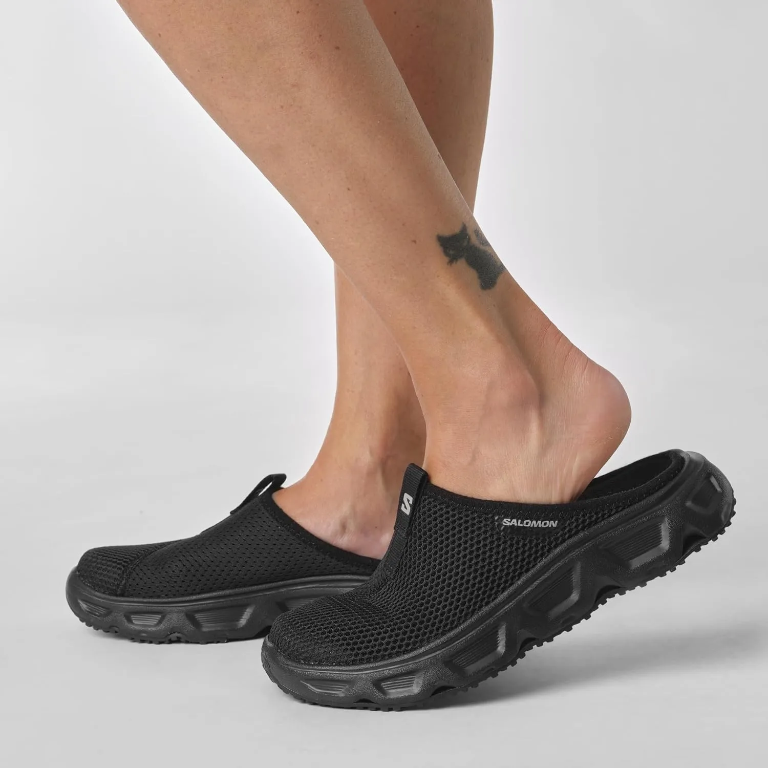 Salomon Women's Walking Loafer