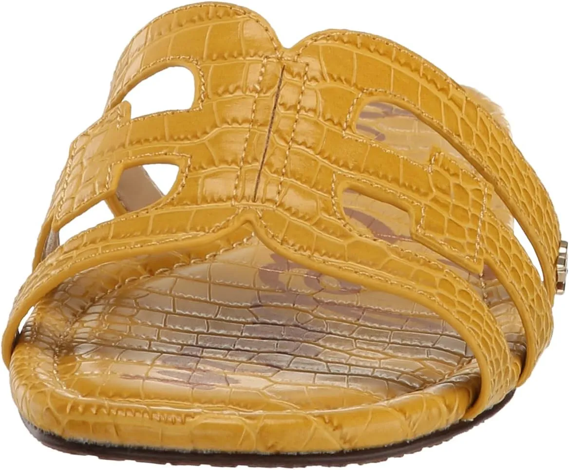 Sam Edelman Women’s Bay Classic Slide Sandal