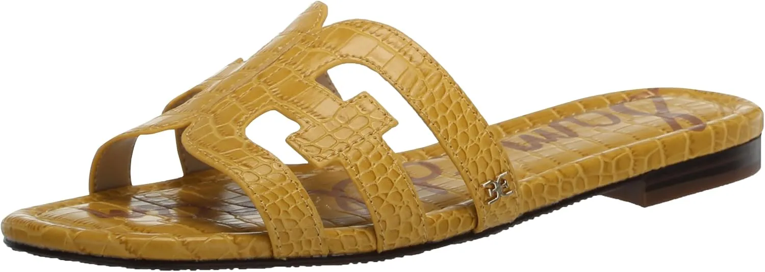 Sam Edelman Women’s Bay Classic Slide Sandal