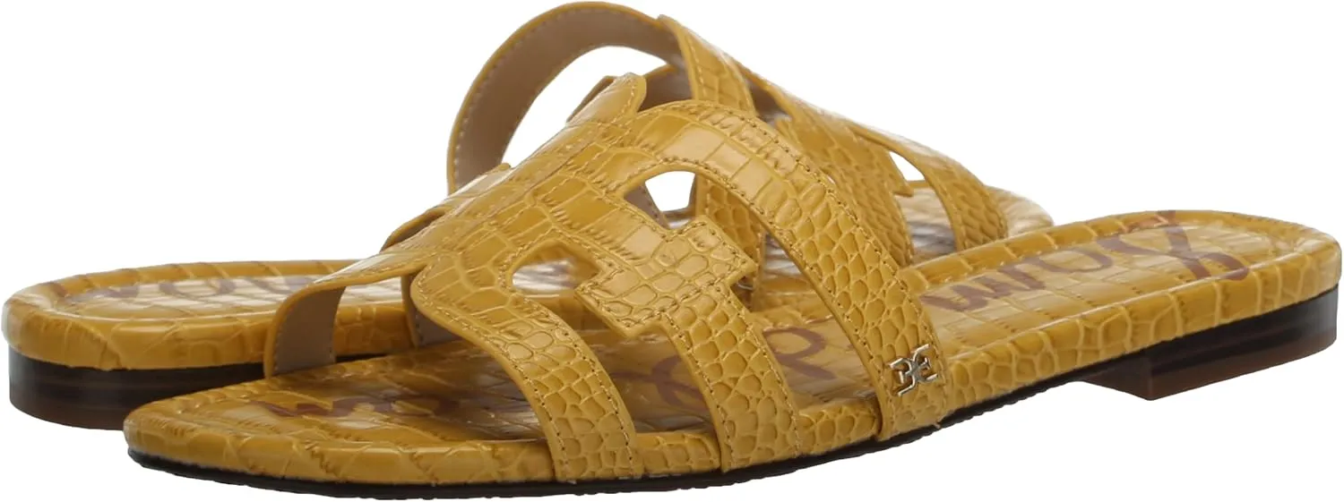 Sam Edelman Women’s Bay Classic Slide Sandal