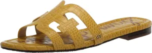 Sam Edelman Women’s Bay Classic Slide Sandal