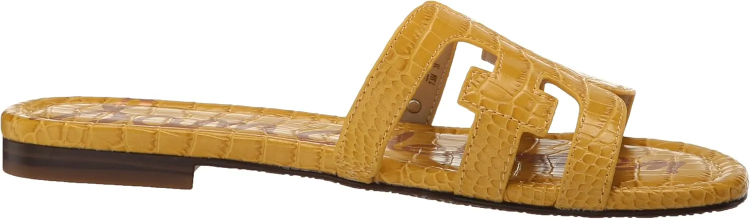 Sam Edelman Women’s Bay Classic Slide Sandal