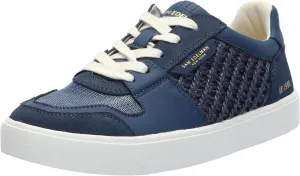 Sam Edelman Women's Elcie Lace Up Sneaker