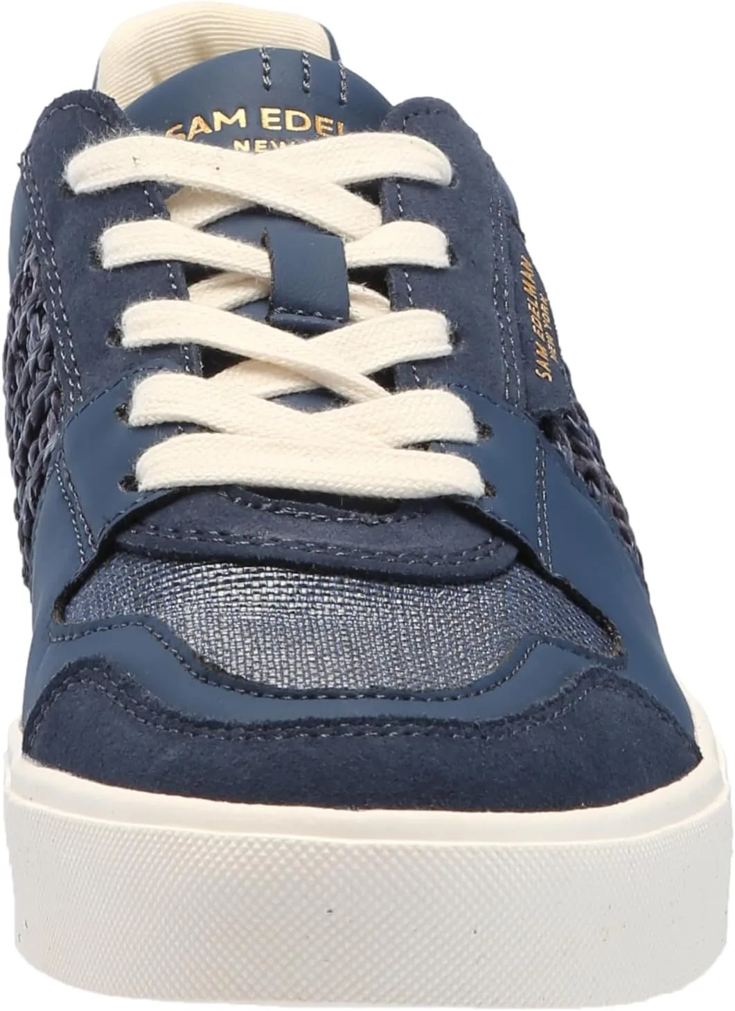 Sam Edelman Women's Elcie Lace Up Sneaker