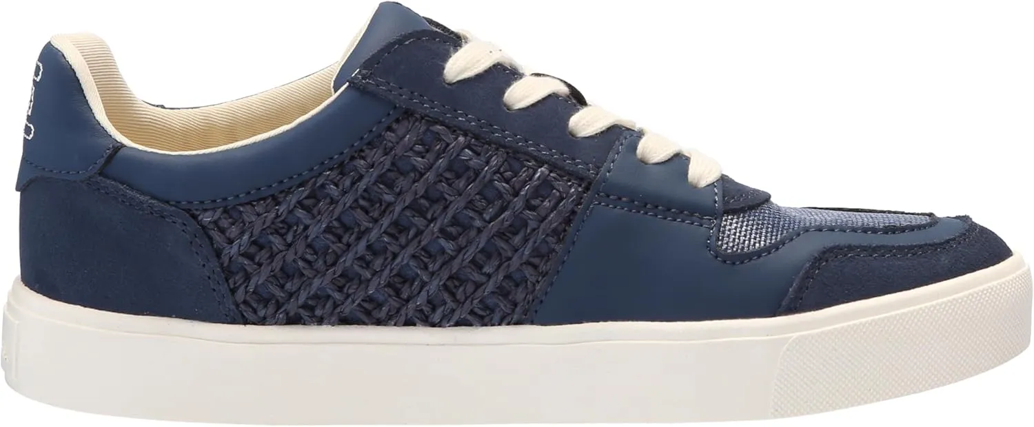 Sam Edelman Women's Elcie Lace Up Sneaker