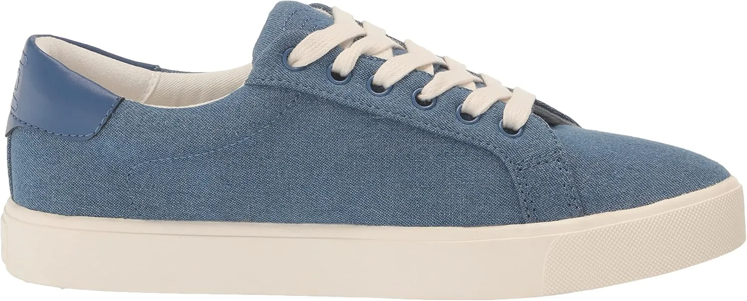 Sam Edelman Women's Ethyl Lace Up Sneaker