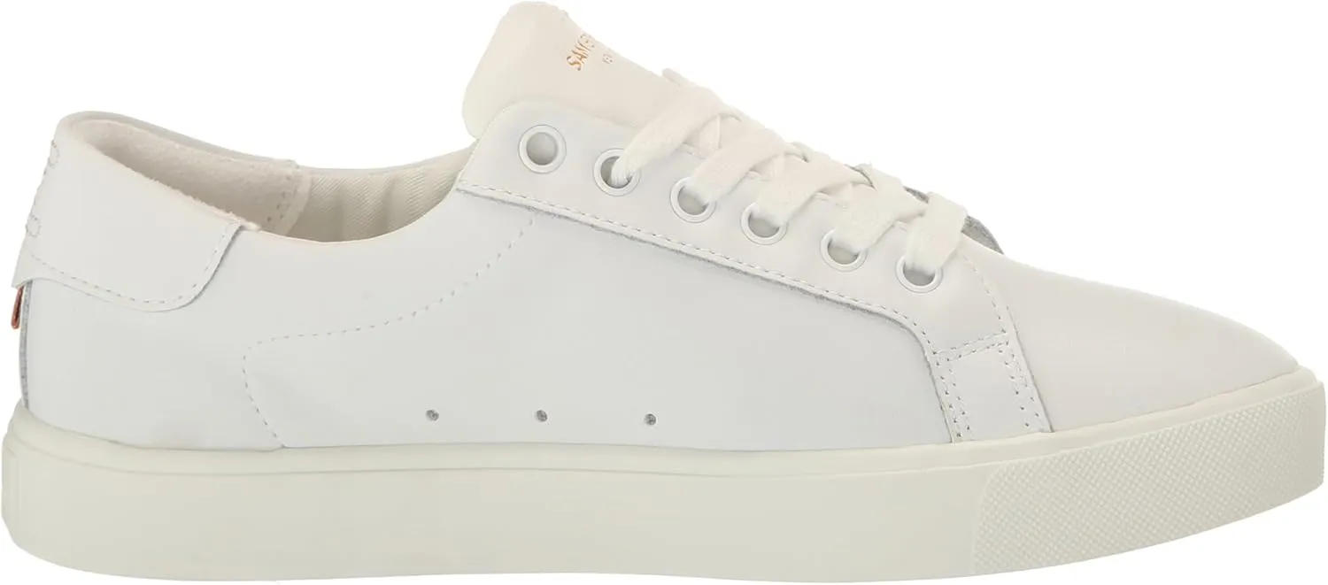 Sam Edelman Women's Ethyl Lace Up Sneaker