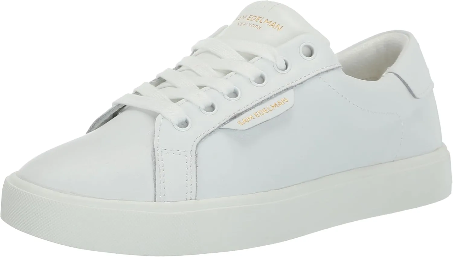 Sam Edelman Women's Ethyl Lace Up Sneaker