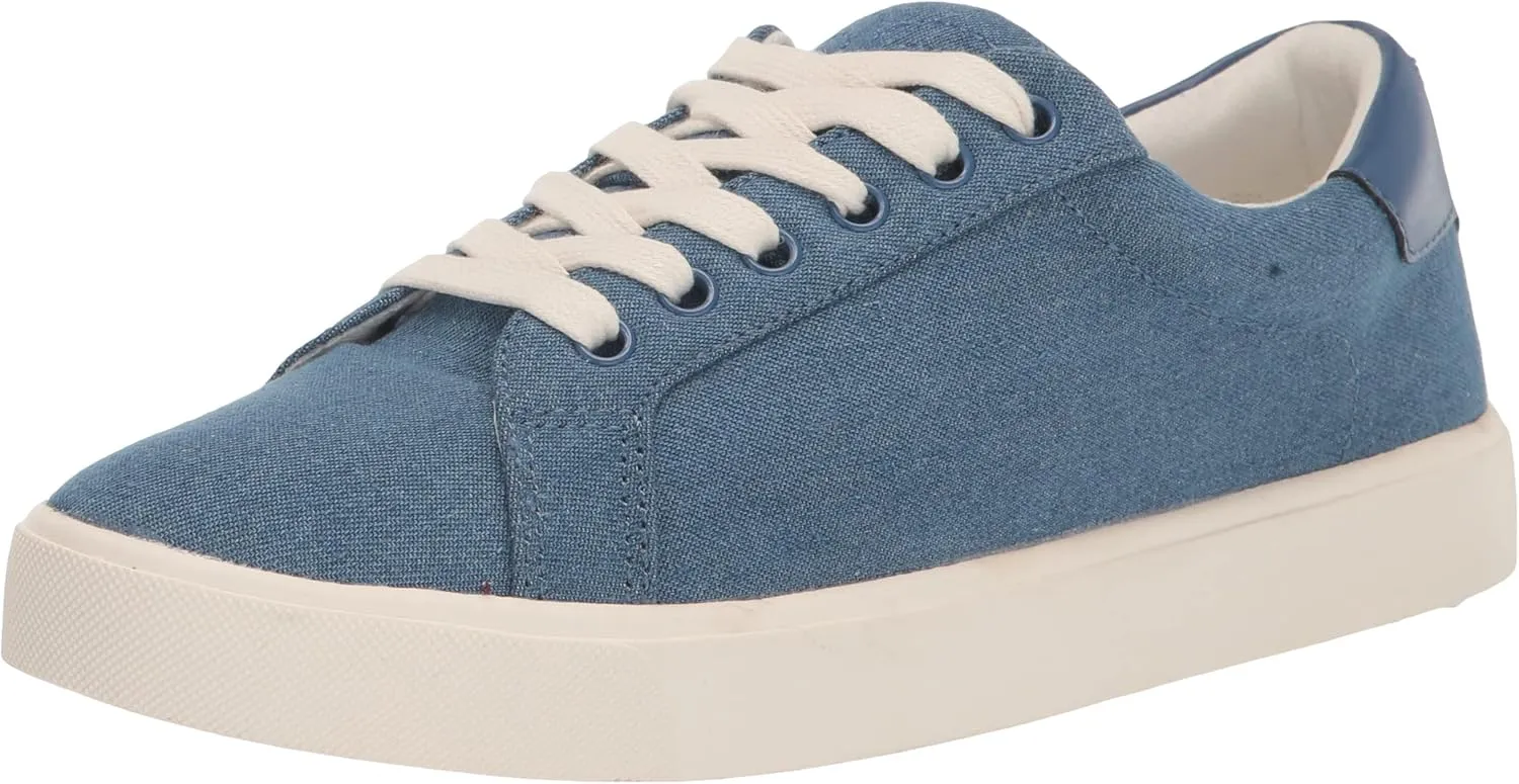 Sam Edelman Women's Ethyl Lace Up Sneaker