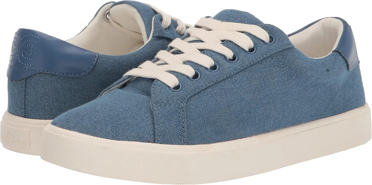Sam Edelman Women's Ethyl Lace Up Sneaker