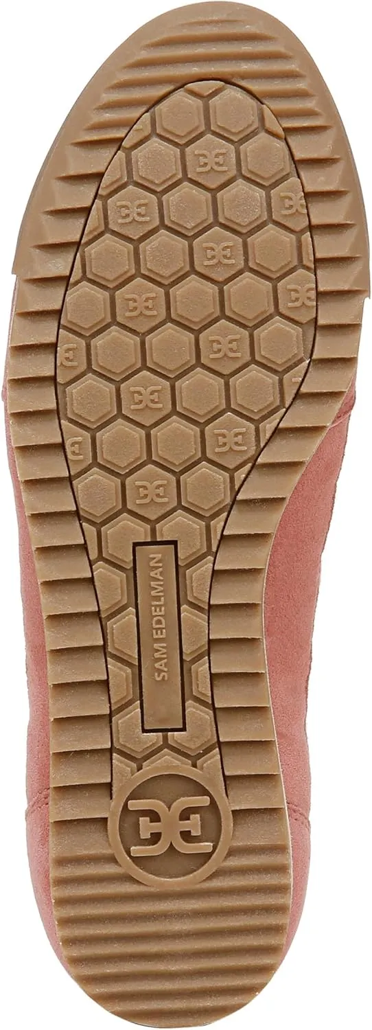 Sam Edelman Women's Irma Sneaker