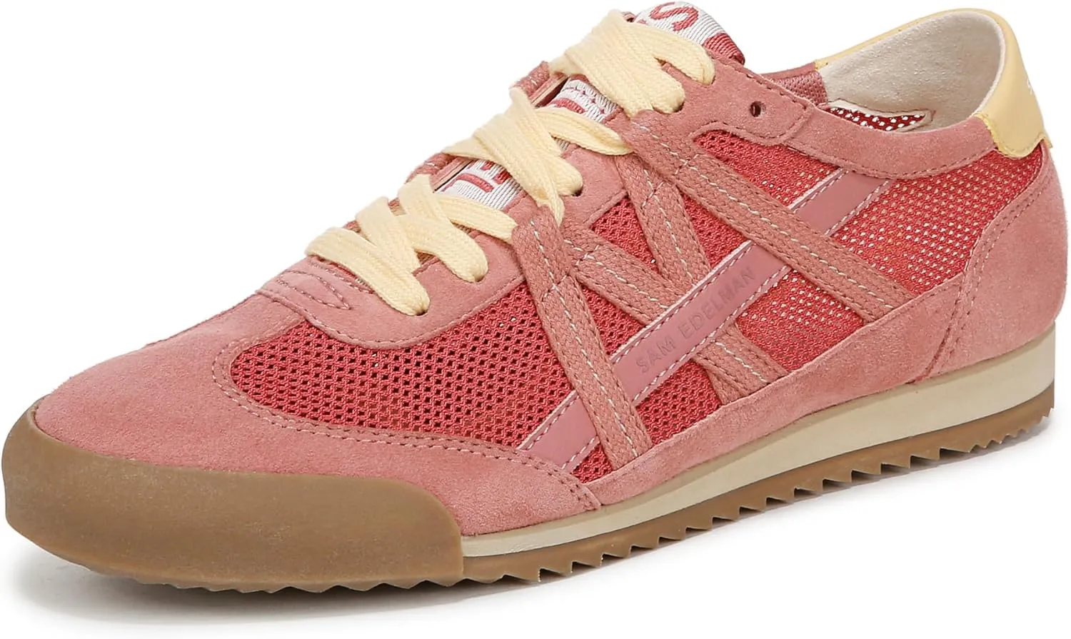 Sam Edelman Women's Irma Sneaker