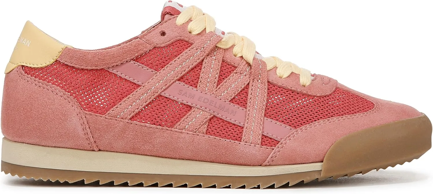 Sam Edelman Women's Irma Sneaker