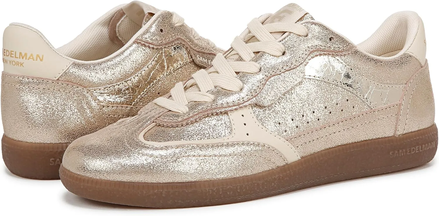 Sam Edelman Women's Kallen Sneaker