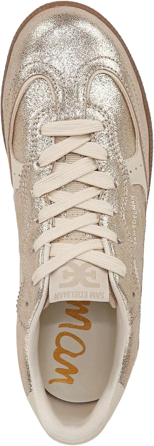 Sam Edelman Women's Kallen Sneaker