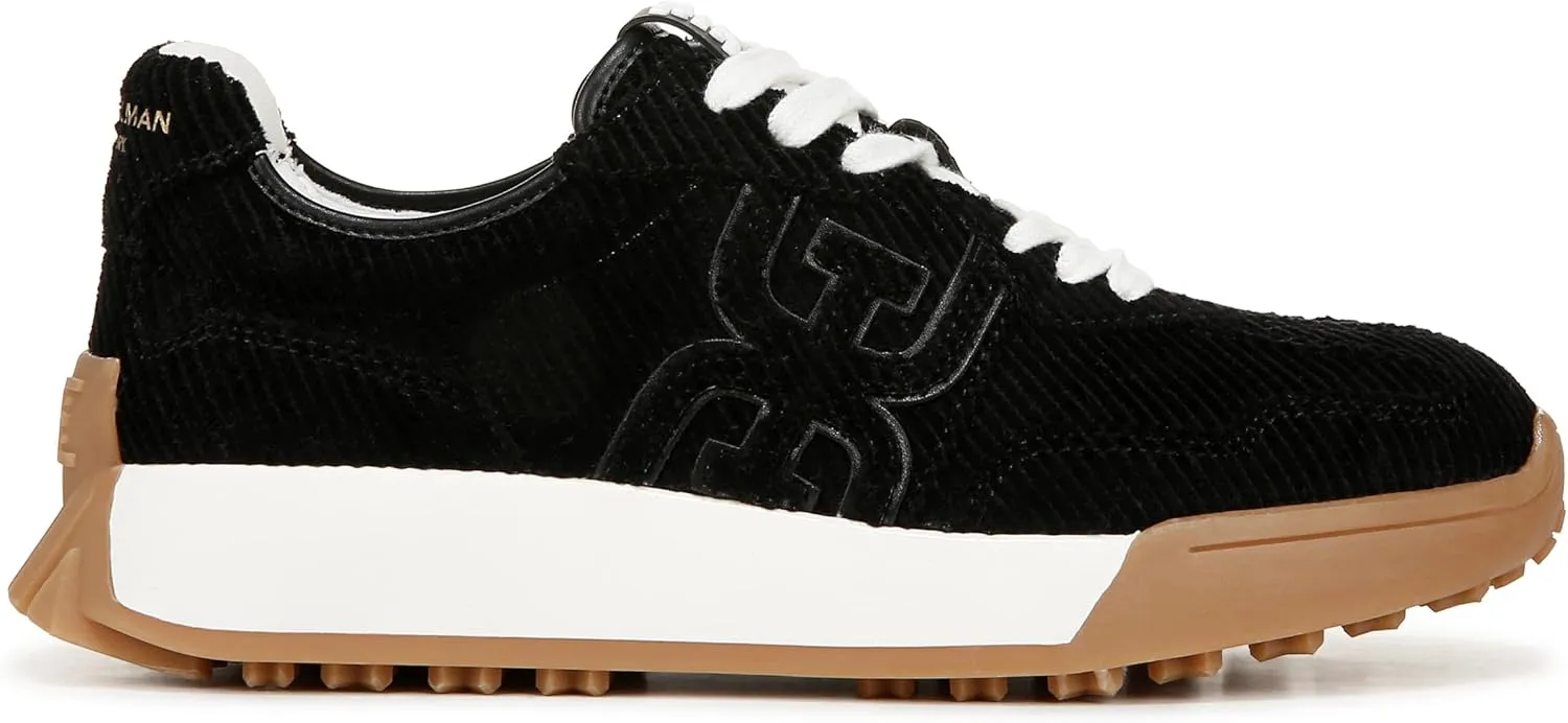 Sam Edelman Women's Langley Lace Up Sneaker