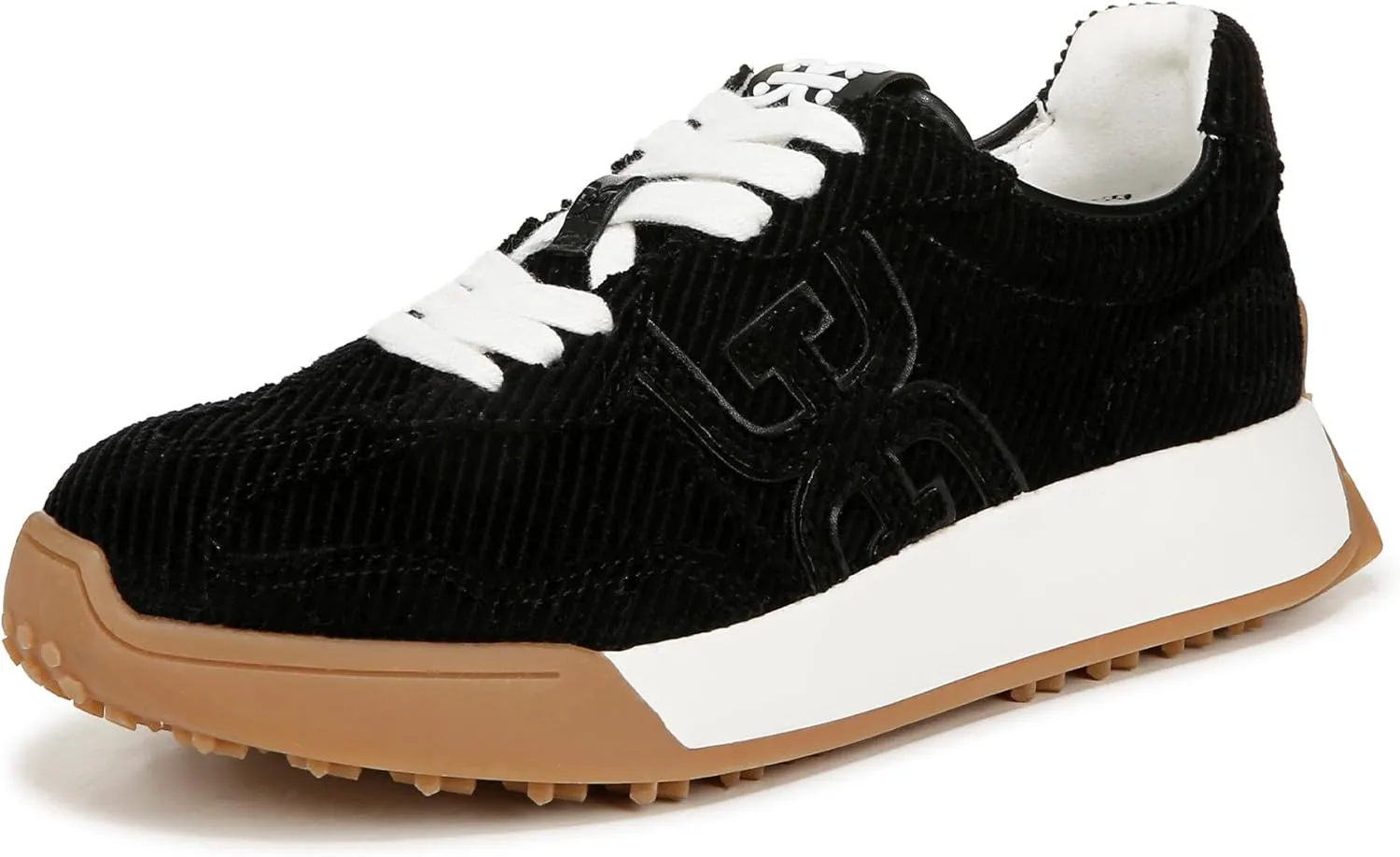 Sam Edelman Women's Langley Lace Up Sneaker