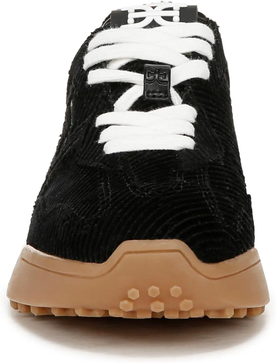 Sam Edelman Women's Langley Lace Up Sneaker
