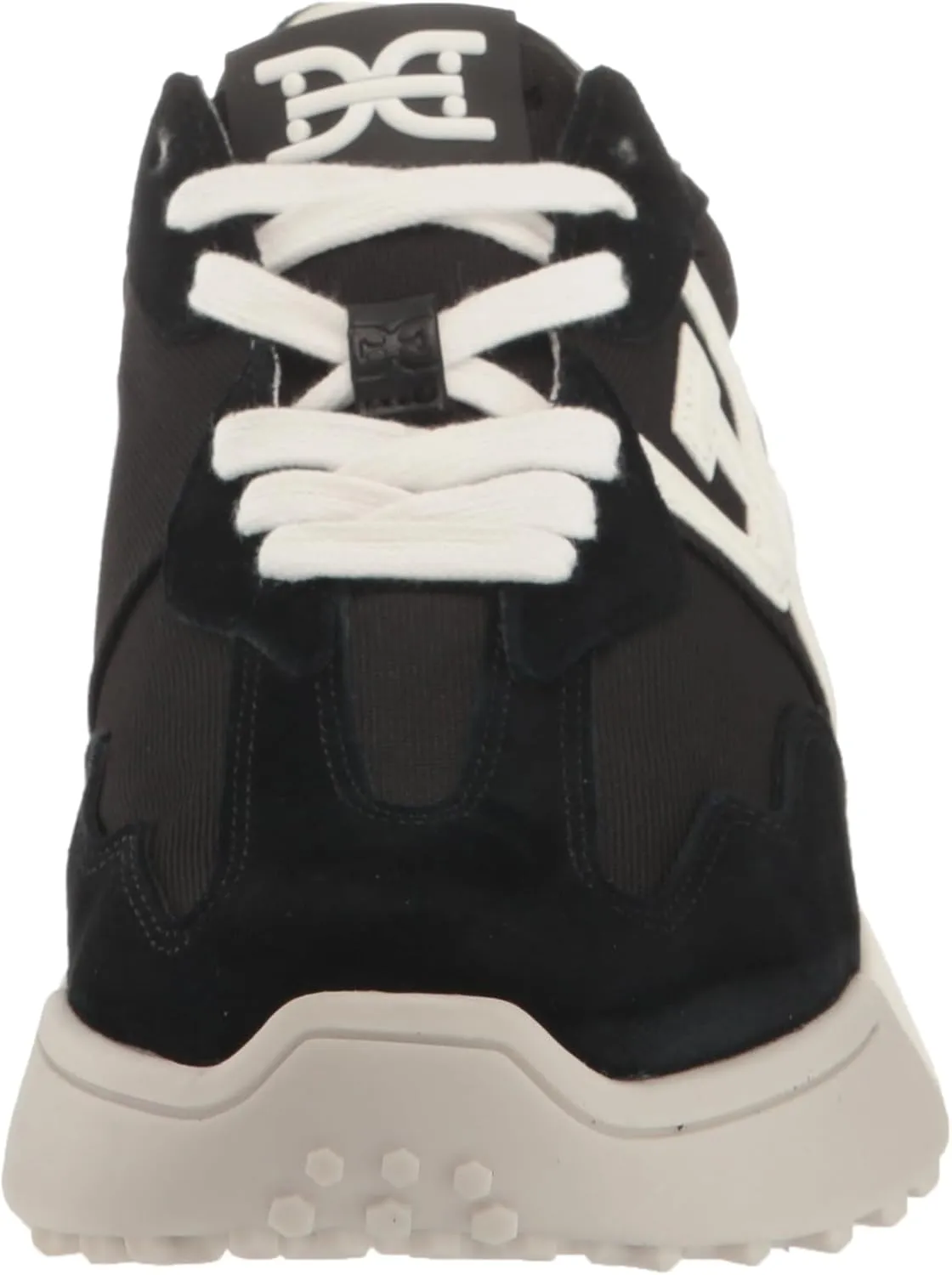 Sam Edelman Women's Langley Lace Up Sneaker