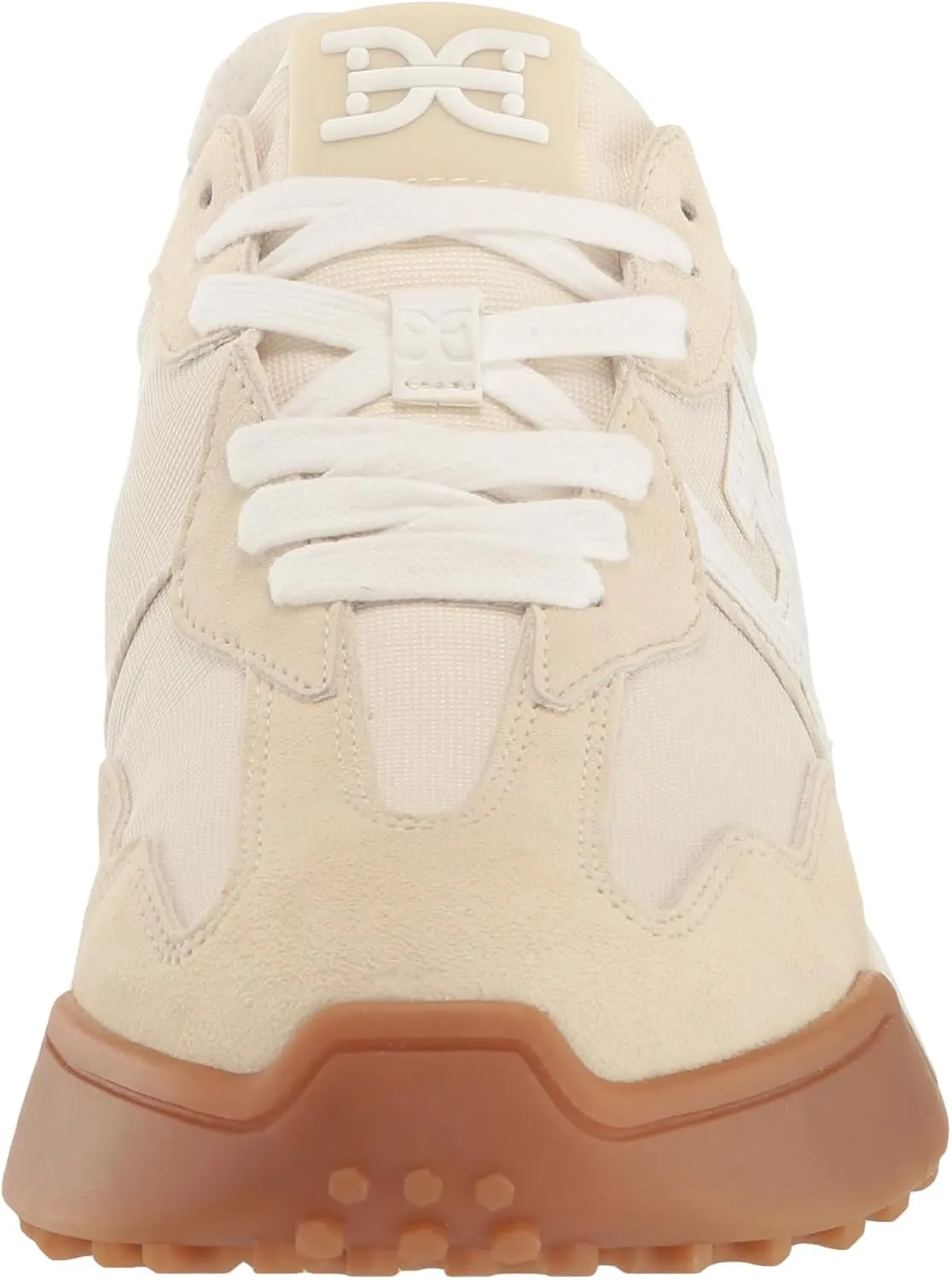 Sam Edelman Women's Langley Lace Up Sneaker