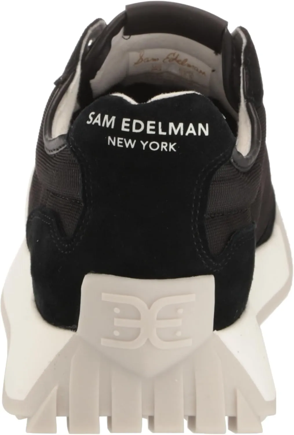 Sam Edelman Women's Langley Lace Up Sneaker