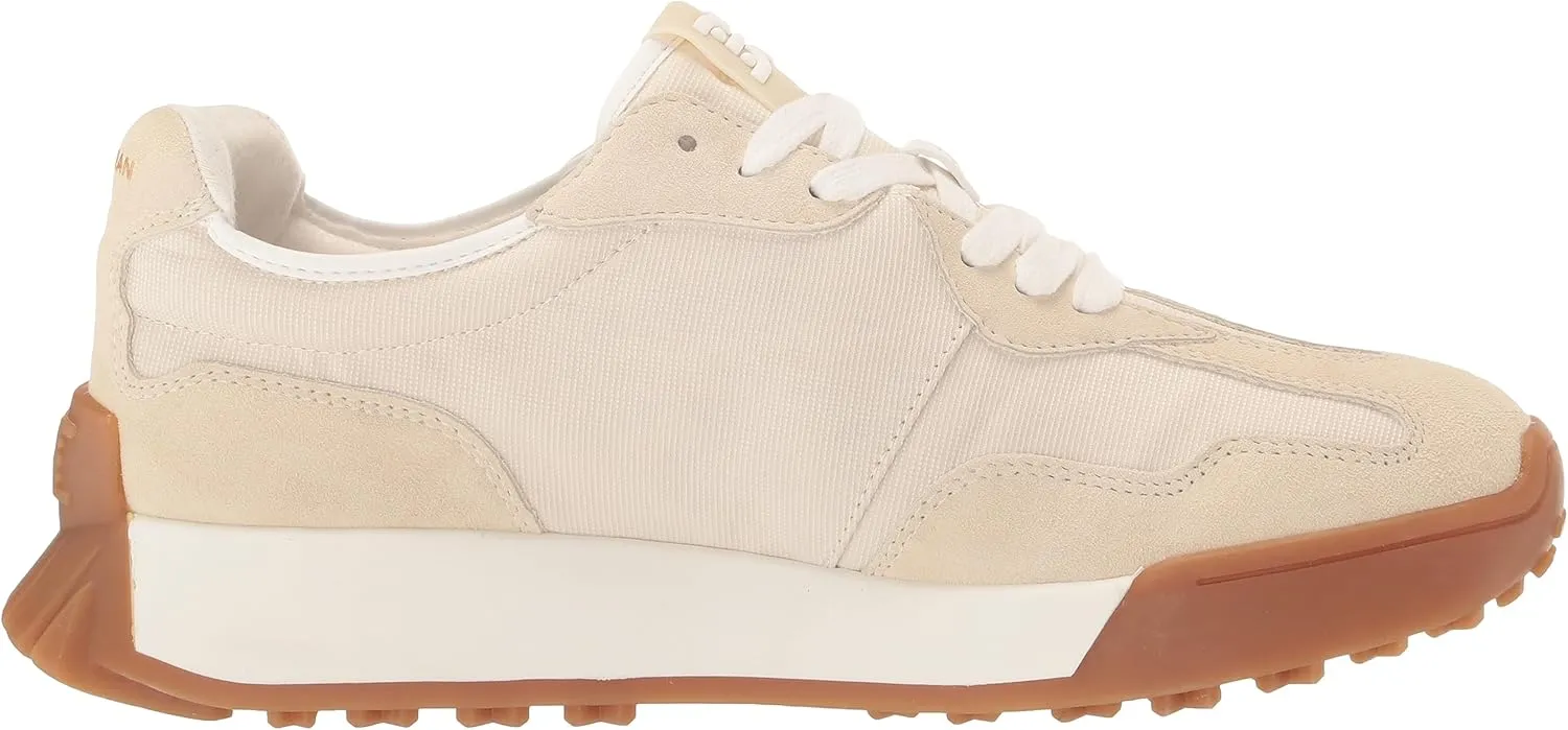 Sam Edelman Women's Langley Lace Up Sneaker