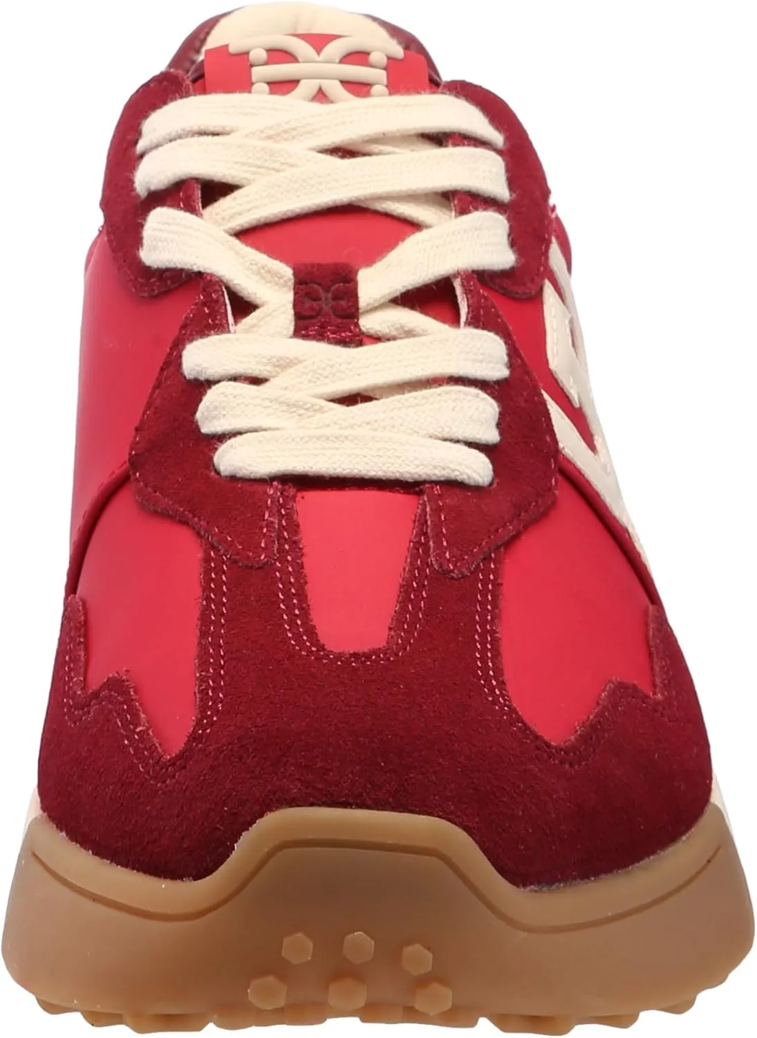 Sam Edelman Women's Langley Lace Up Sneaker