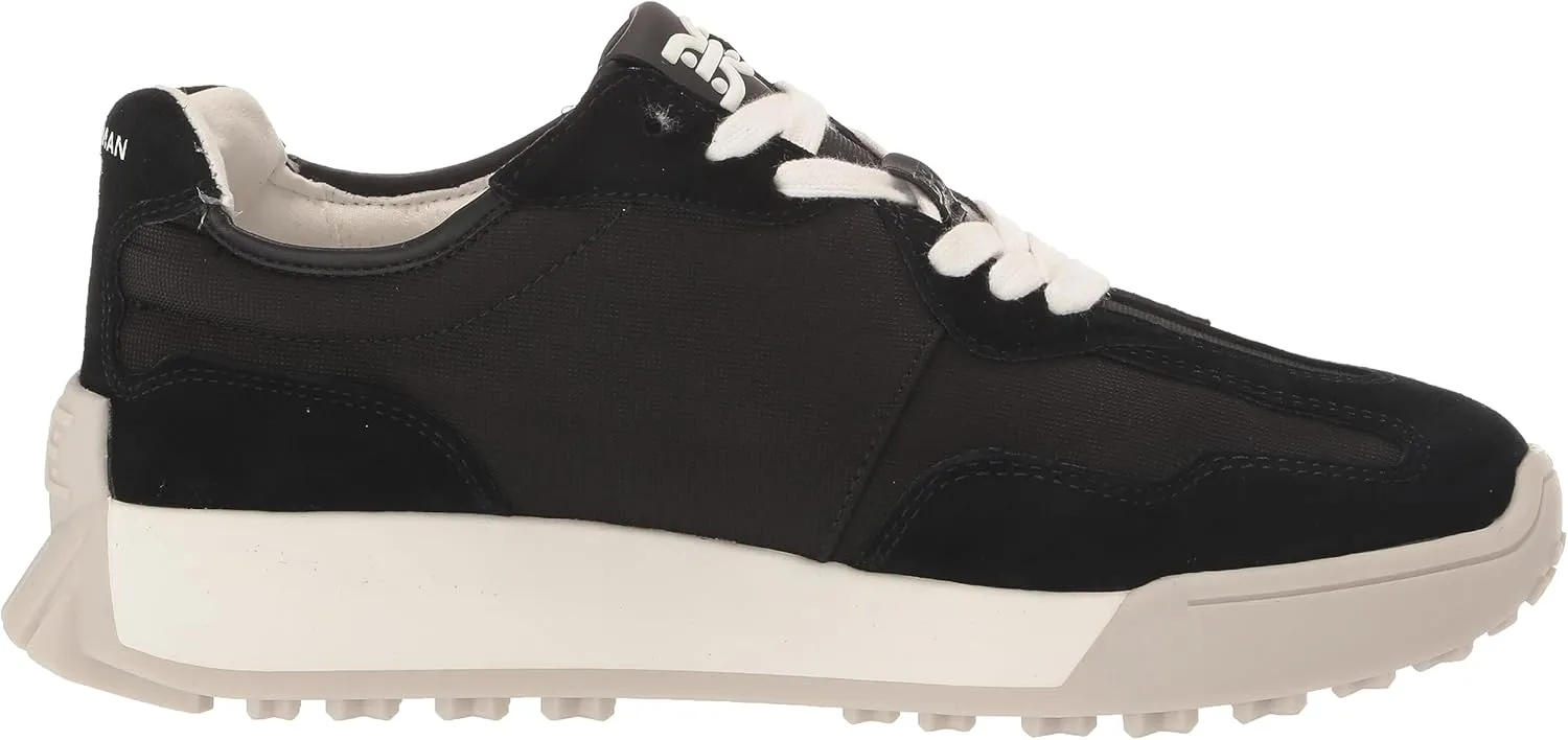 Sam Edelman Women's Langley Lace Up Sneaker