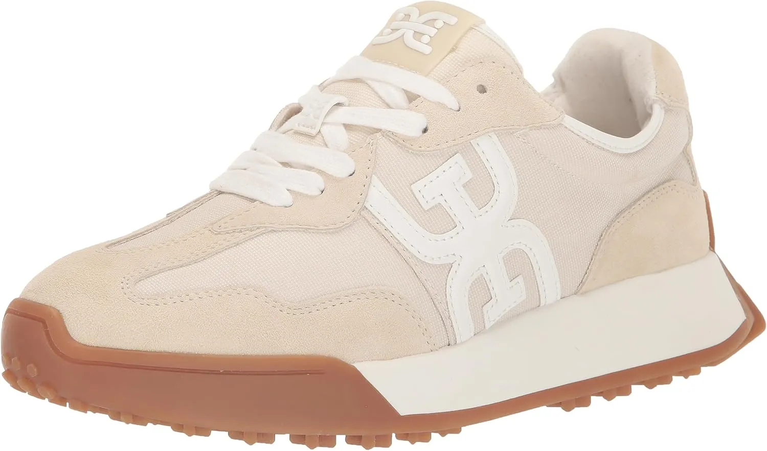 Sam Edelman Women's Langley Lace Up Sneaker
