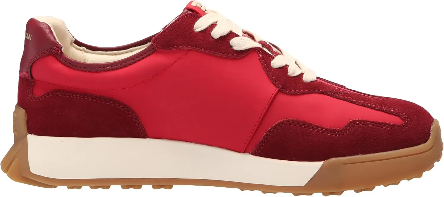 Sam Edelman Women's Langley Lace Up Sneaker