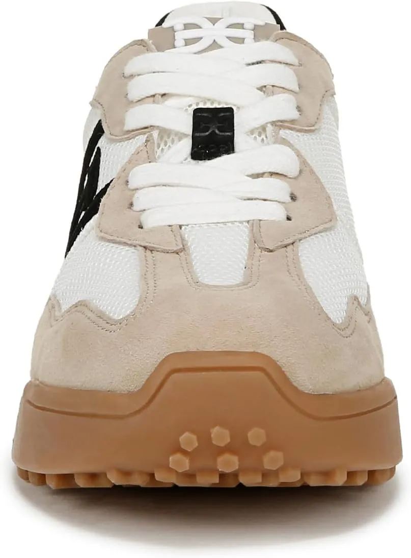 Sam Edelman Women's Langley Lace Up Sneaker