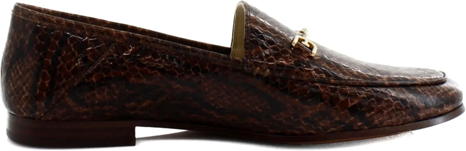 Sam Edelman Women's Loraine Bit Loafer