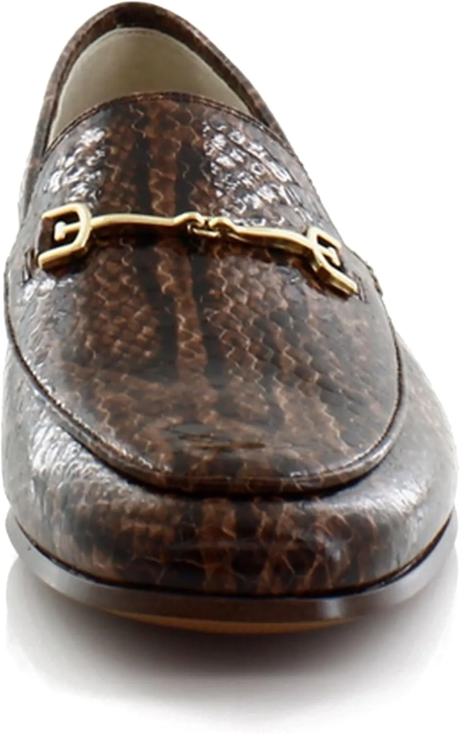Sam Edelman Women's Loraine Bit Loafer