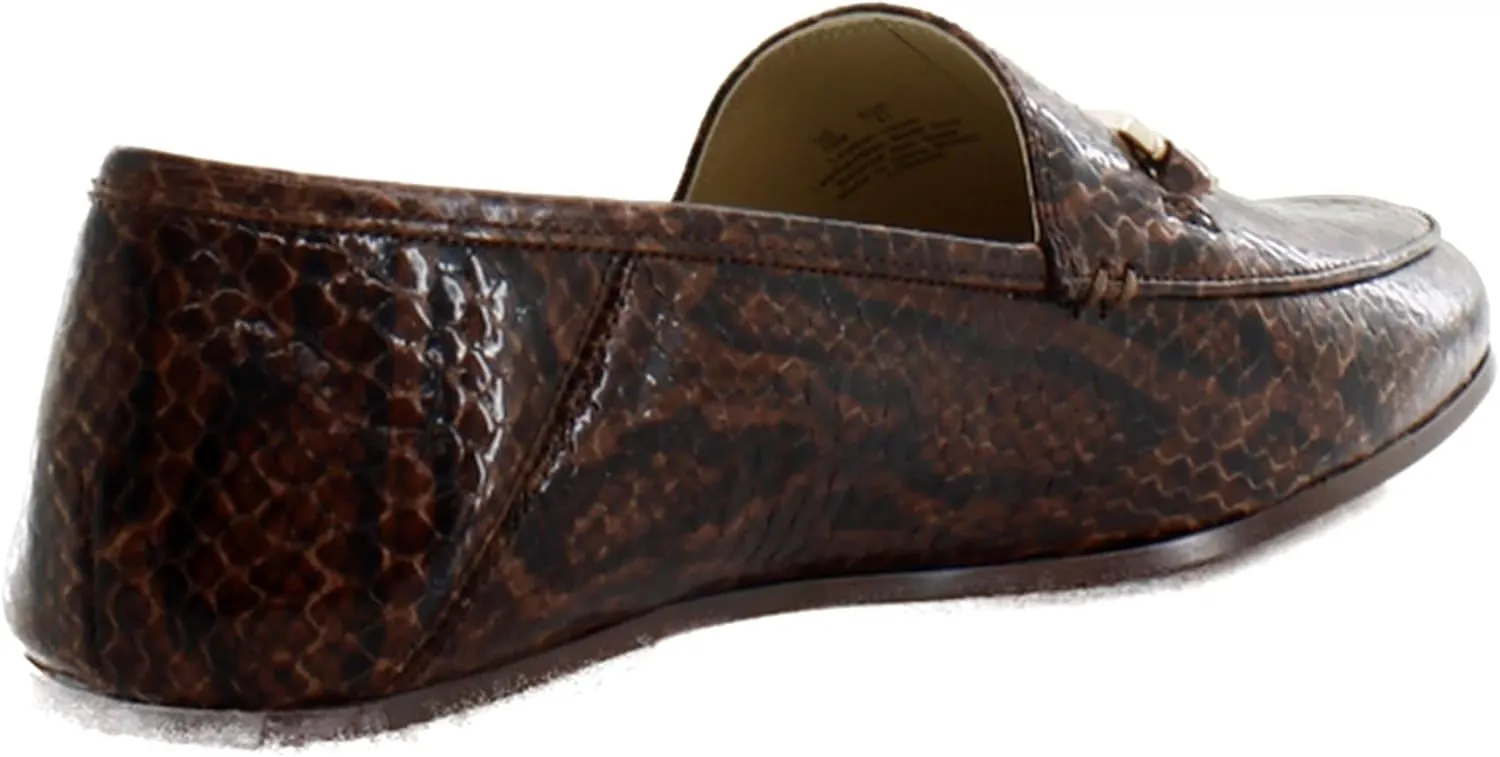 Sam Edelman Women's Loraine Bit Loafer