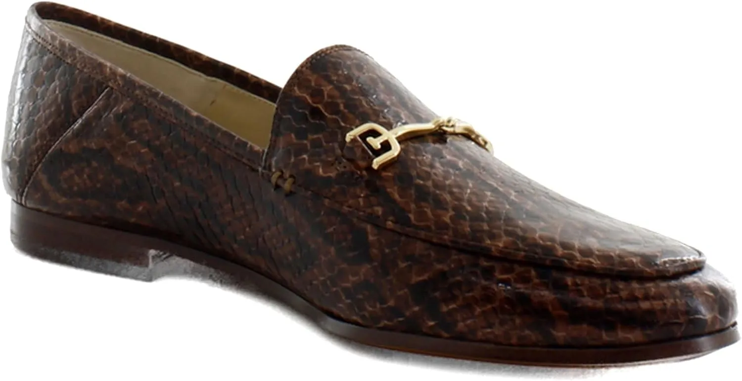 Sam Edelman Women's Loraine Bit Loafer