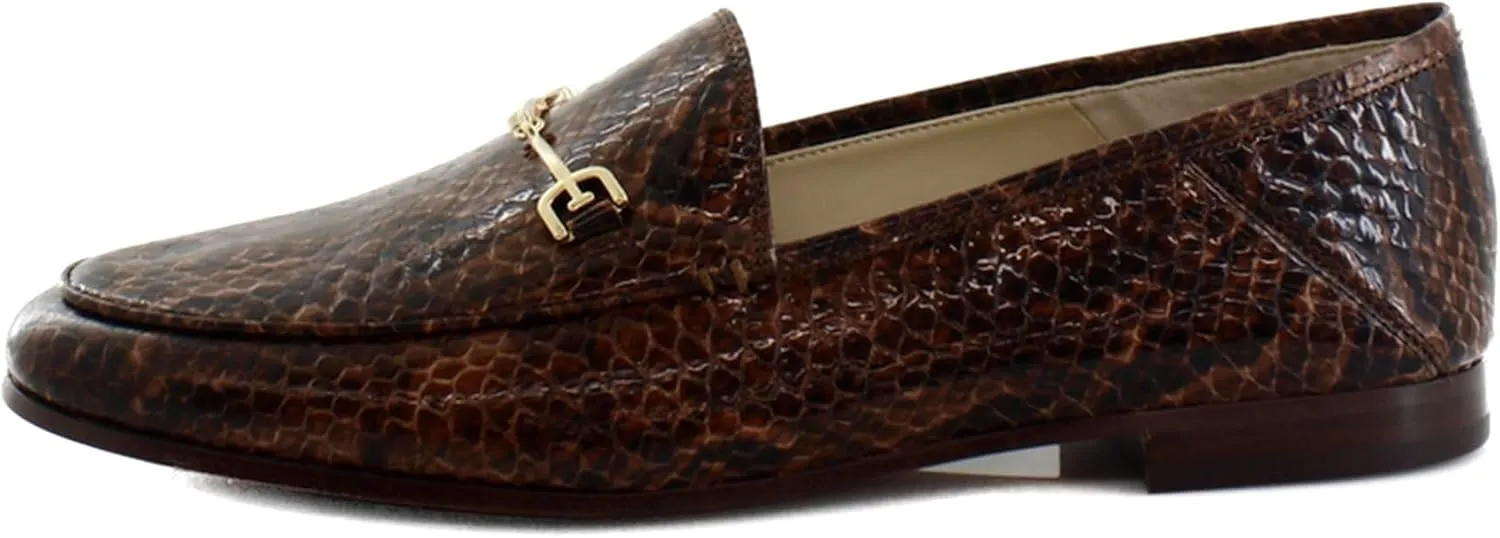 Sam Edelman Women's Loraine Bit Loafer