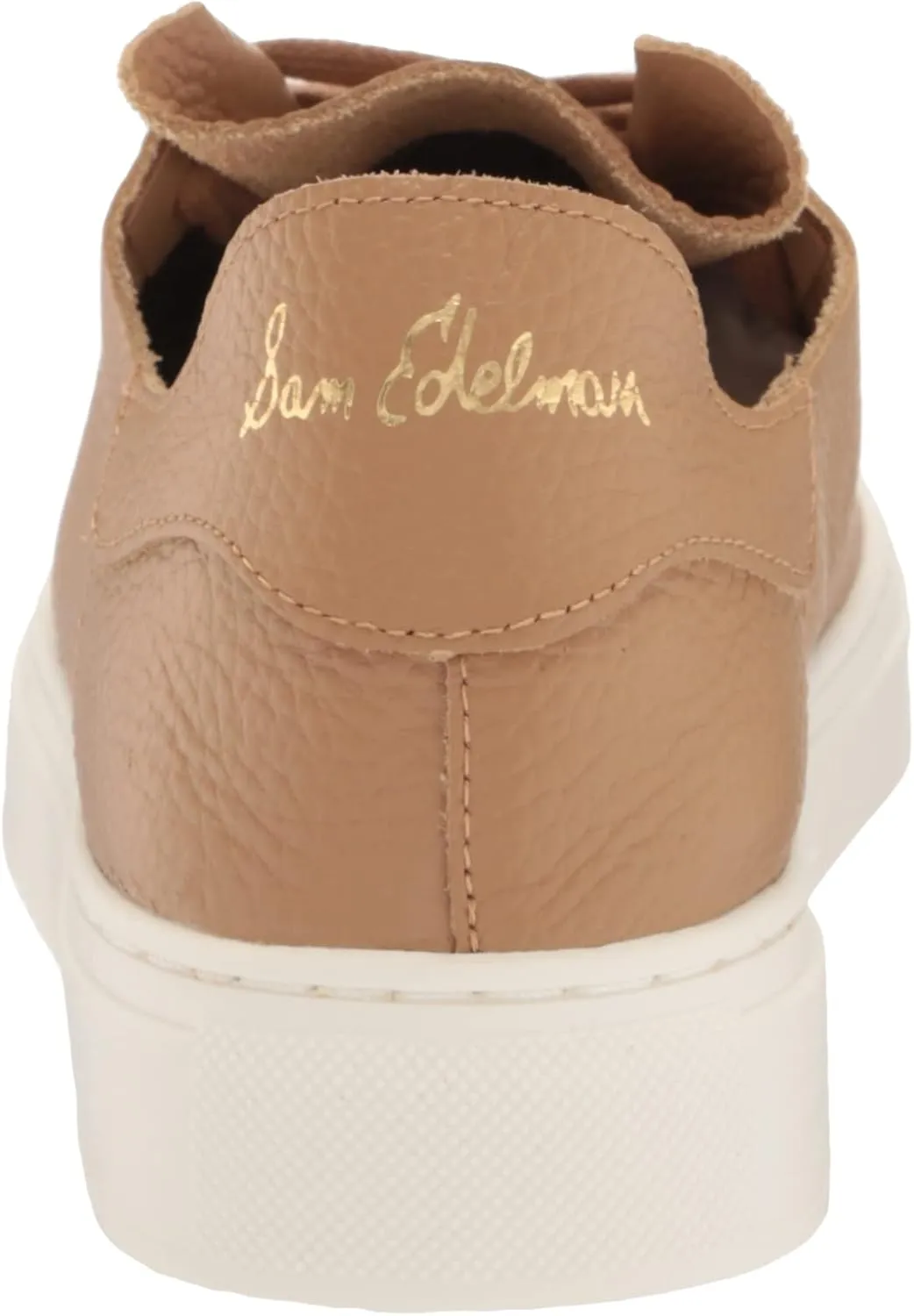 Sam Edelman Women's Poppy Lace Up Sneaker