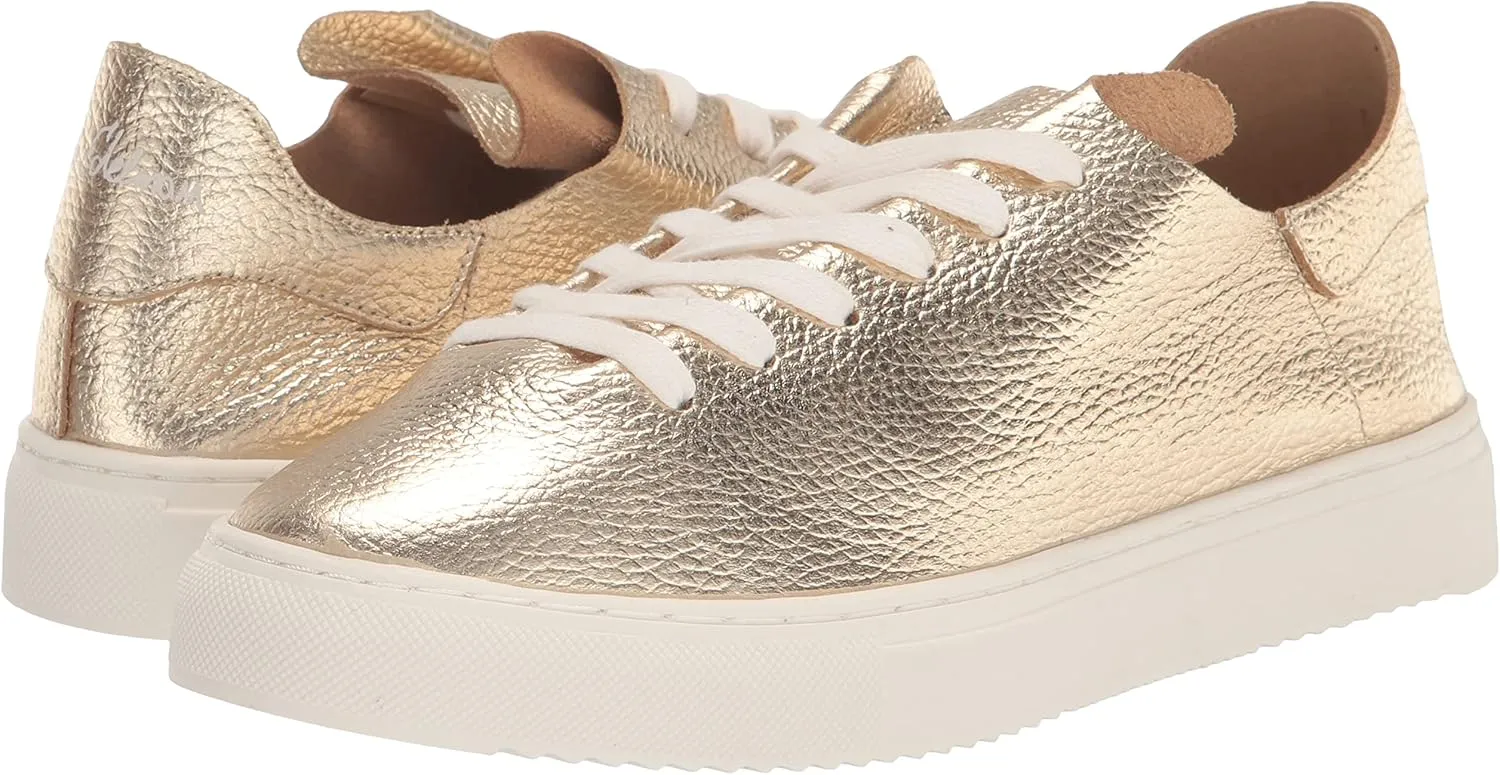 Sam Edelman Women's Poppy Lace Up Sneaker