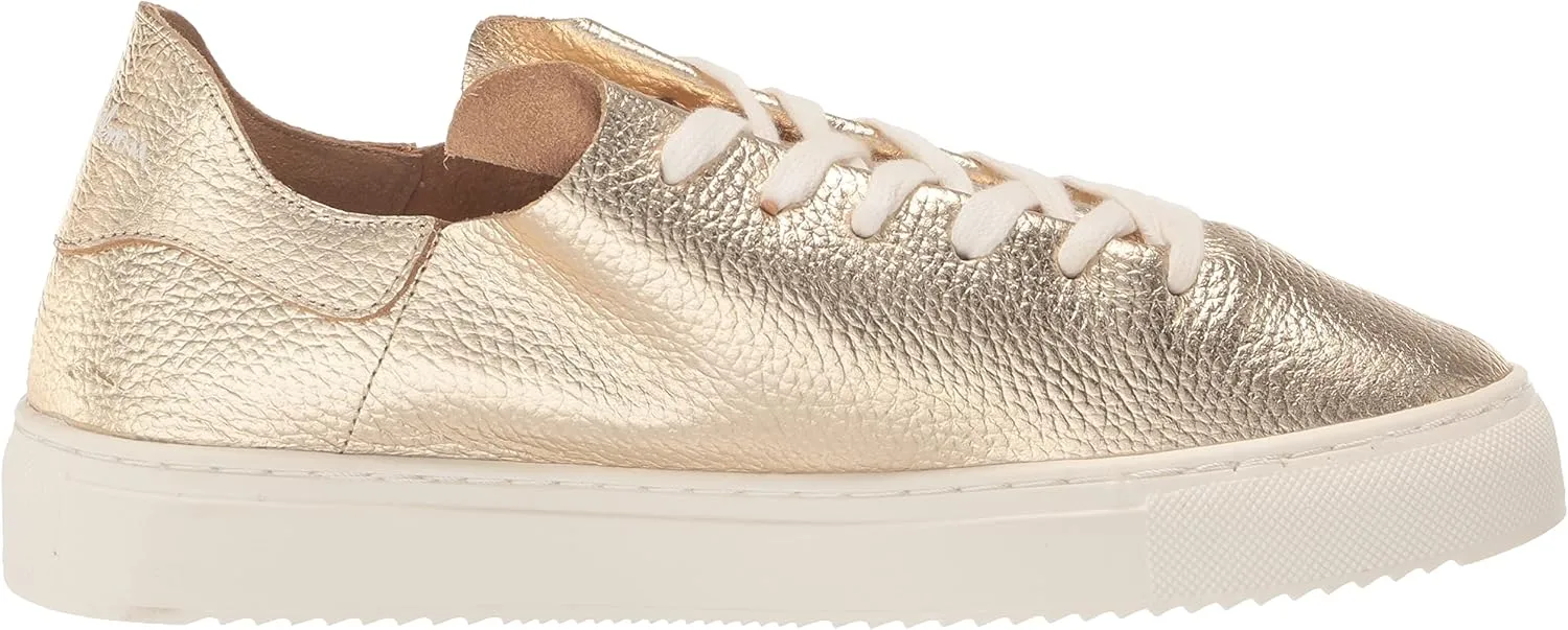 Sam Edelman Women's Poppy Lace Up Sneaker