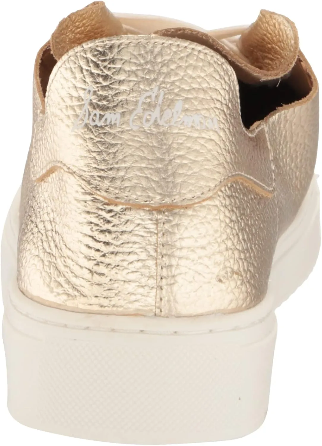 Sam Edelman Women's Poppy Lace Up Sneaker