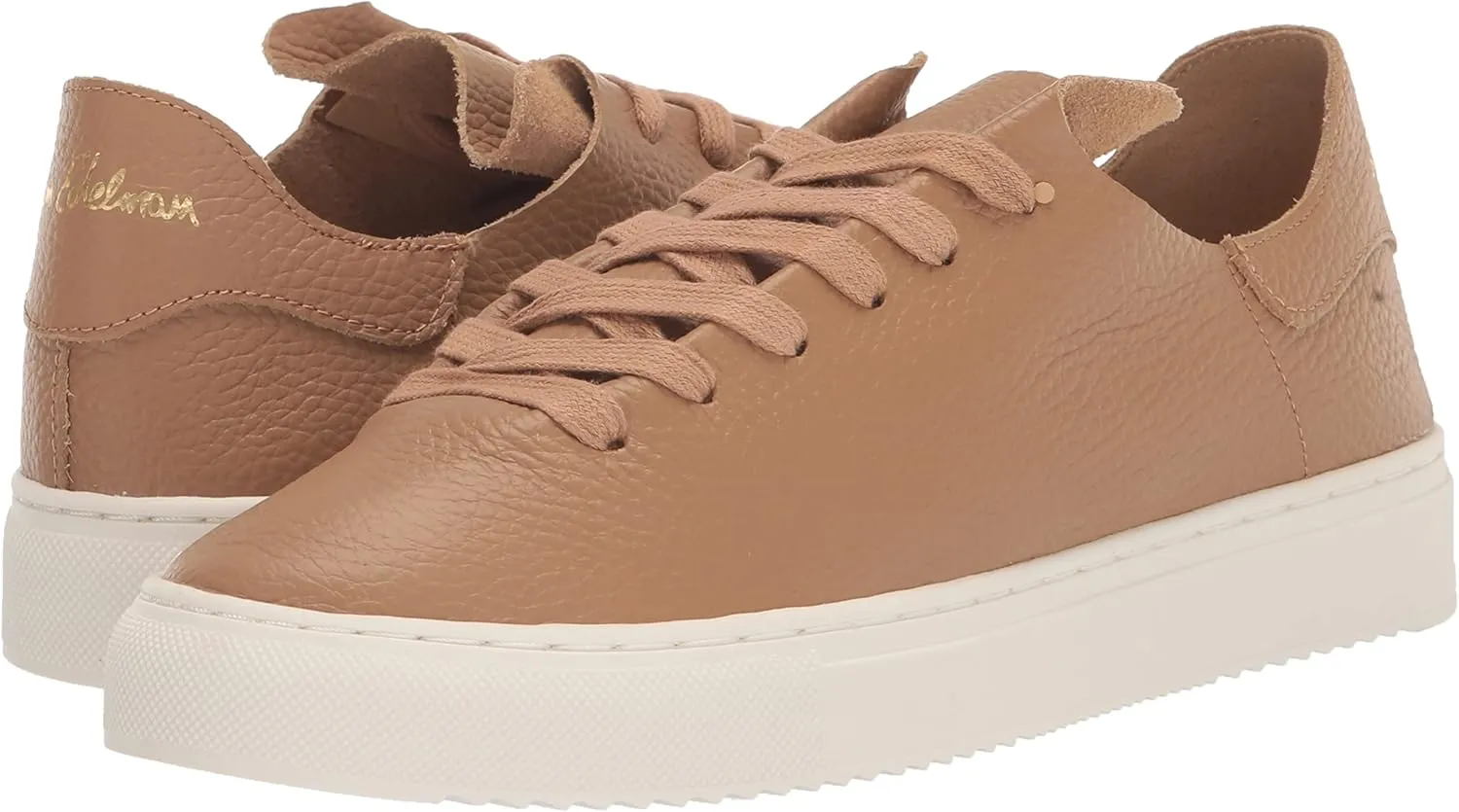 Sam Edelman Women's Poppy Lace Up Sneaker