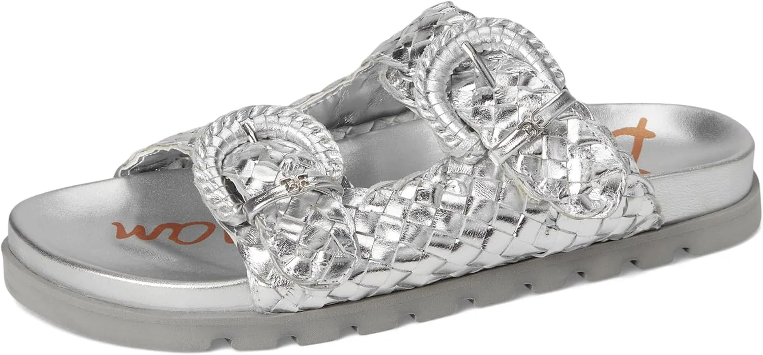 Sam Edelman Women's Tiffanie Slide Sandal