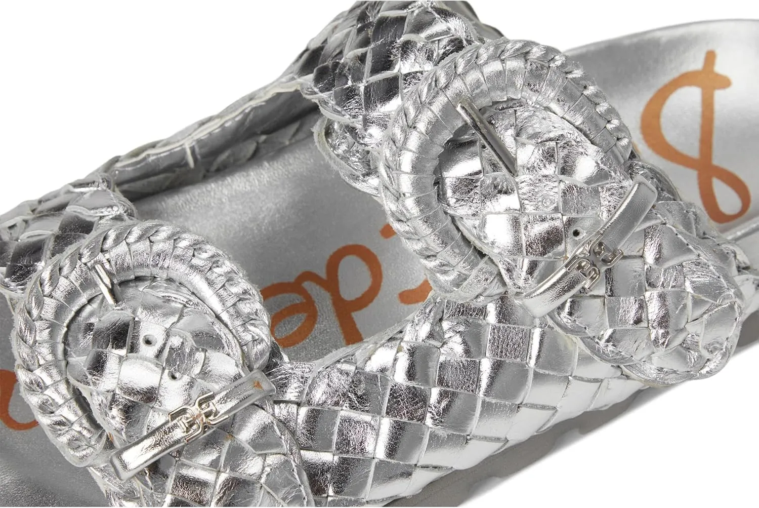 Sam Edelman Women's Tiffanie Slide Sandal