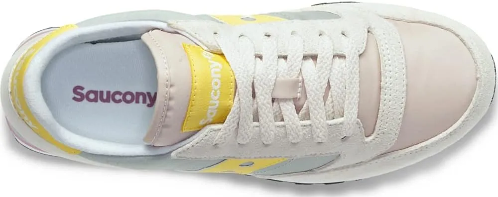 Saucony Women's Jazz Triple Sneaker