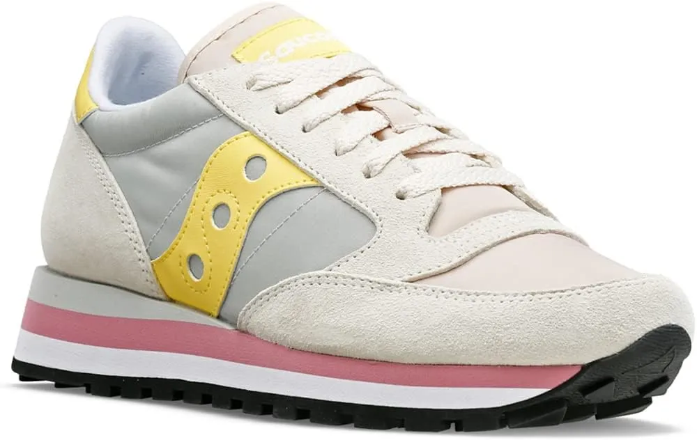 Saucony Women's Jazz Triple Sneaker