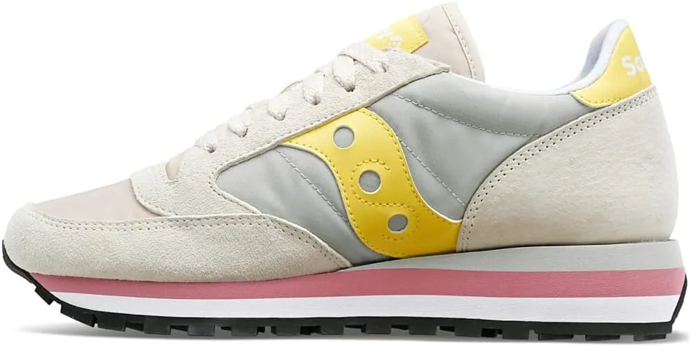 Saucony Women's Jazz Triple Sneaker
