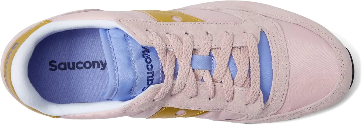 Saucony Women's Jazz Triple Sneaker
