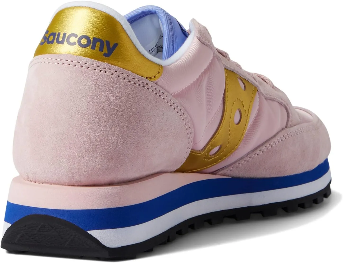 Saucony Women's Jazz Triple Sneaker