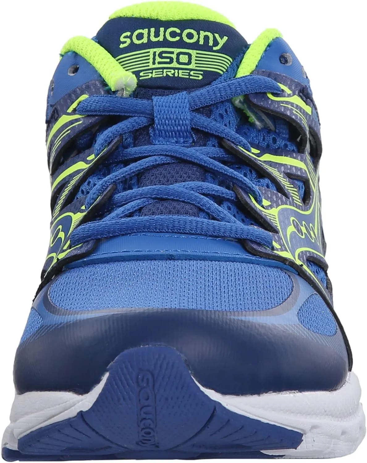 Saucony Zealot Sneaker (Little Kid/Big Kid)